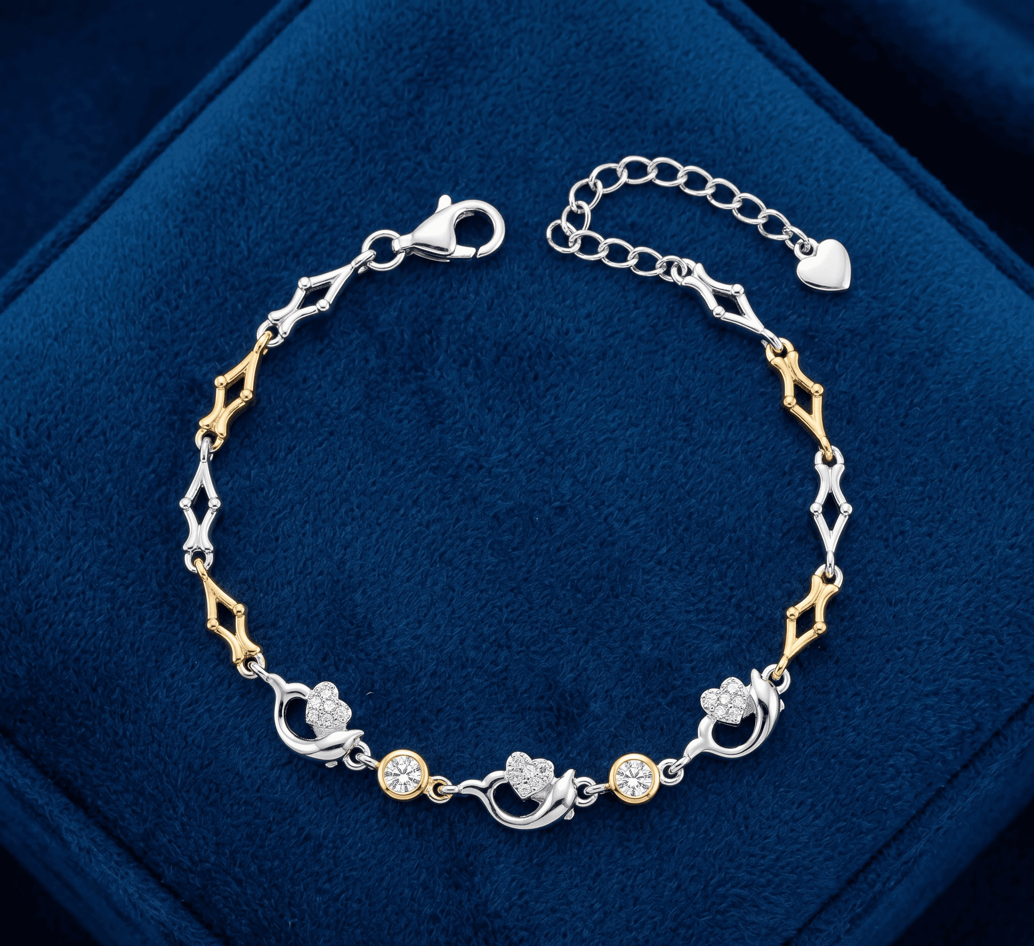 BRACELETS
