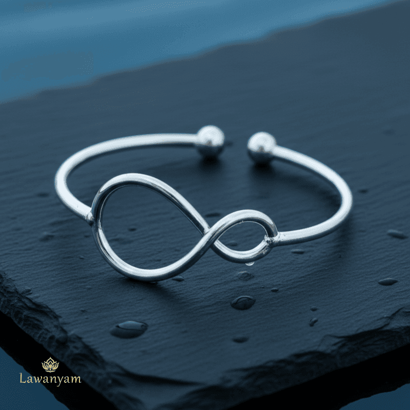 Infinity Grace Bracelet