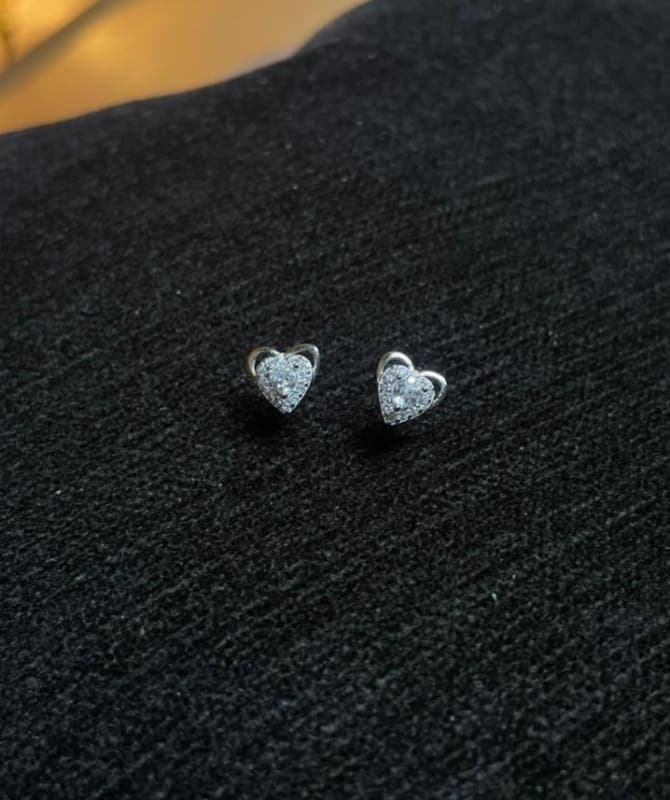 Little Love Shine Earrings