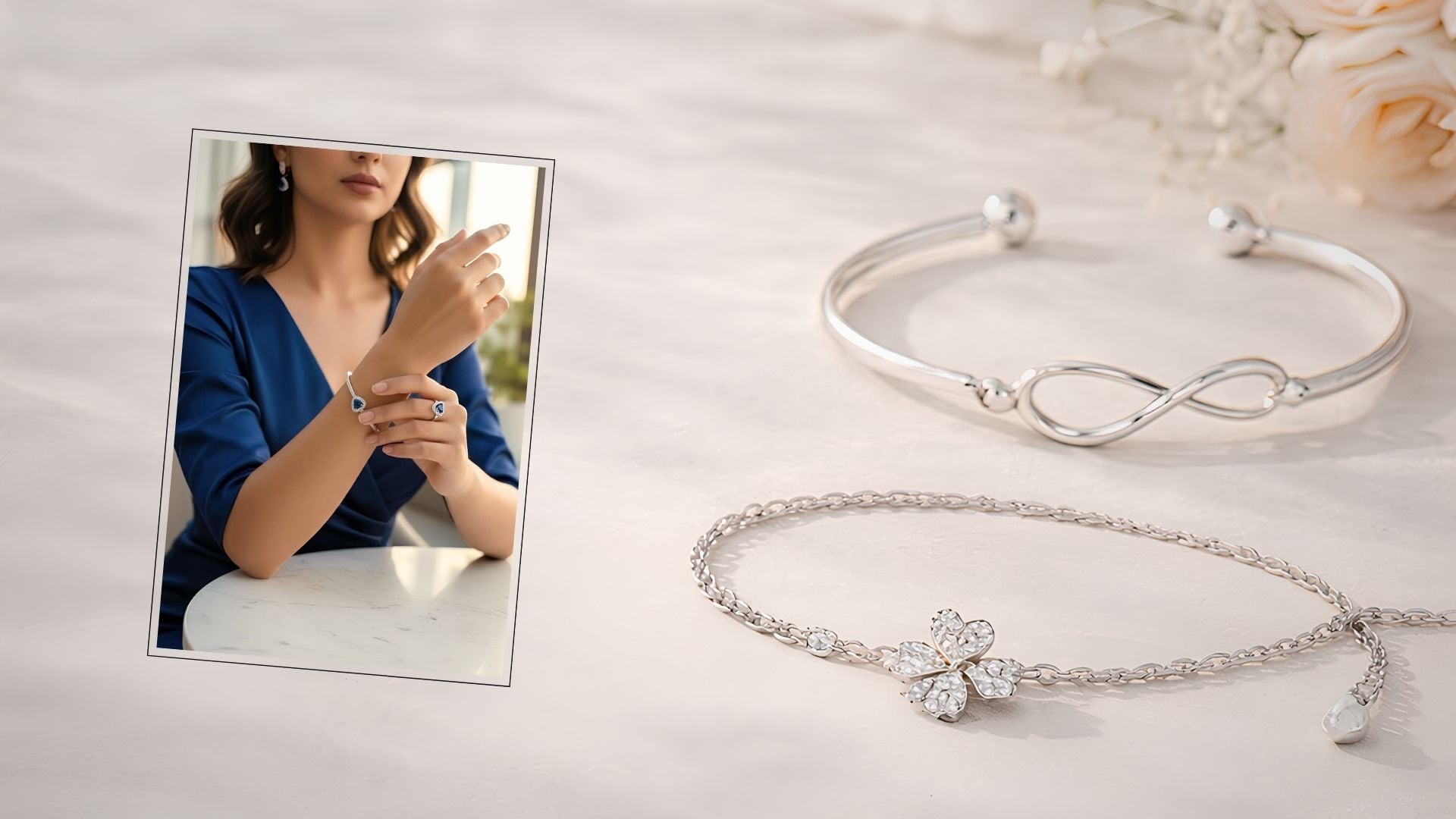 925 Sterling Silver Collection